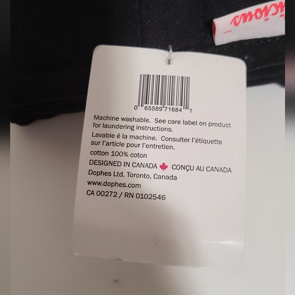 delicious Mini Oven Mitts - Picture 2 of 4